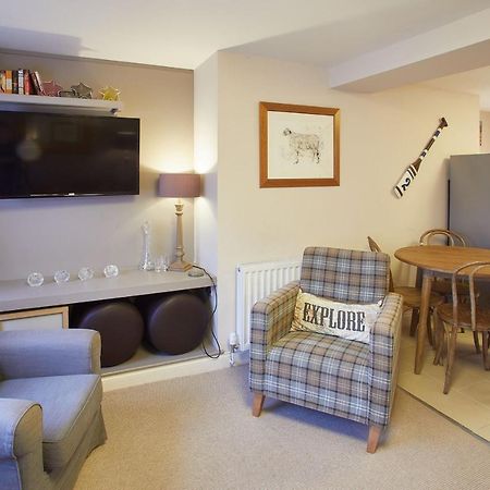 Host & Stay - Spyglass 1708 Whitby Buitenkant foto