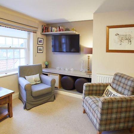 Host & Stay - Spyglass 1708 Whitby Buitenkant foto