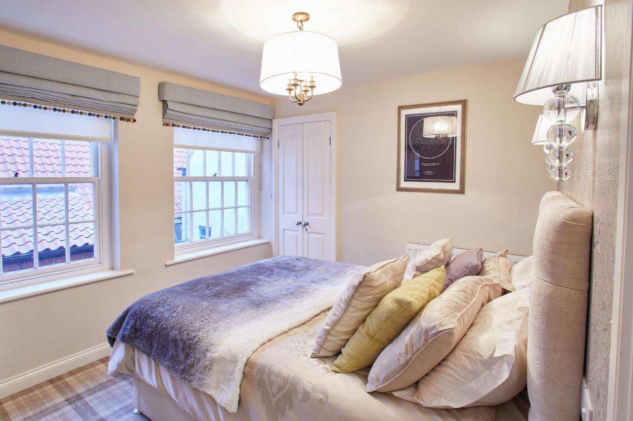 Host & Stay - Spyglass 1708 Whitby Buitenkant foto